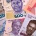Naira Crashes Further Against the Dollar
