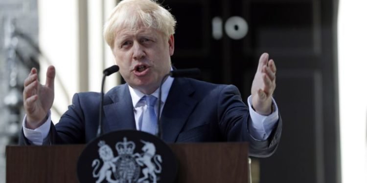 UK Government to Borrow £225 billion  in 4 Months