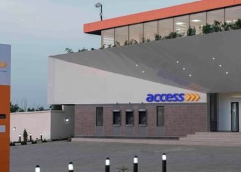 ACCESS Reports 200%+ Jump in Income from E-Banking Services