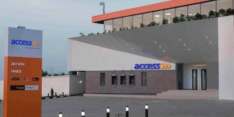 ACCESS Reports 200%+ Jump in Income from E-Banking Services