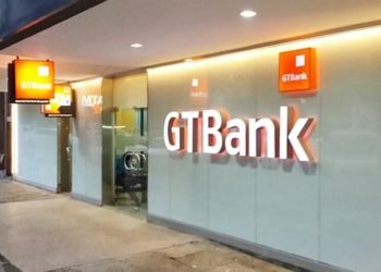 GTB Rakes in N3.29bn from Account Maintenance Charges in Q1 2020