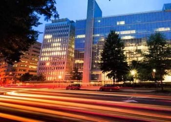 IMF: $9 Trillion loss in global GDP possible in 2020-2021 due to Coronavirus Pandemic