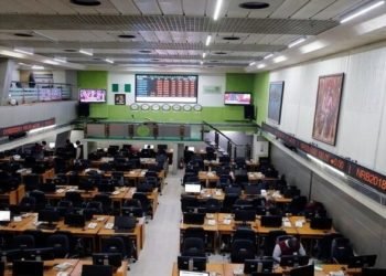 Nigerian Equities Market and a Game of One Step Forward Two Steps Back