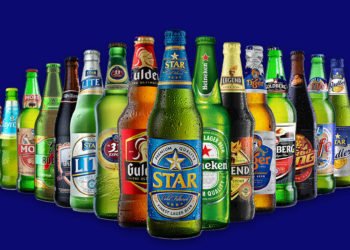 Nigerian Breweries Interest Bearing Debt Skyrocket by 411.03% in Q1 2020