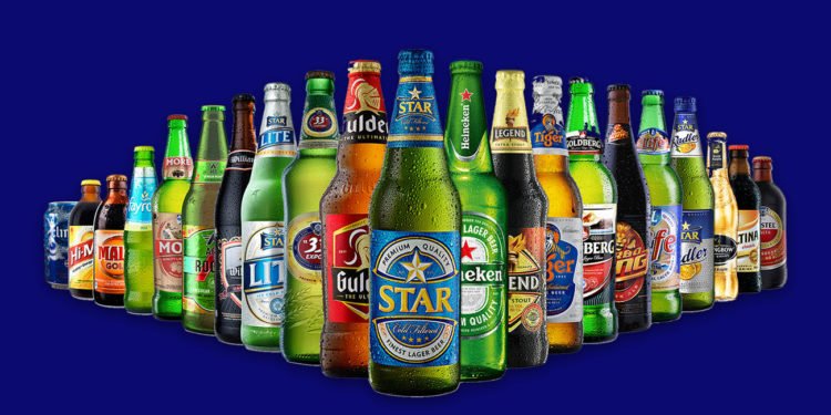 Nigerian Breweries Interest Bearing Debt Skyrocket by 411.03% in Q1 2020