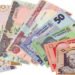 Naira Value Slumps against Dollar and British Pounds.