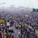 Are Nigerians On Their Own in This Onerous Undertaking?