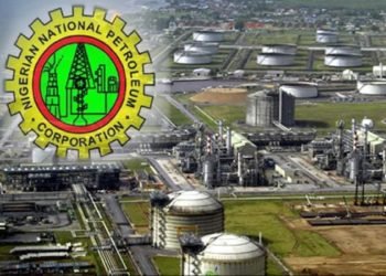 NIGERIA TRADEMARK OIL – BONNY LIGHT SLUMPS TO $12 /Barrel