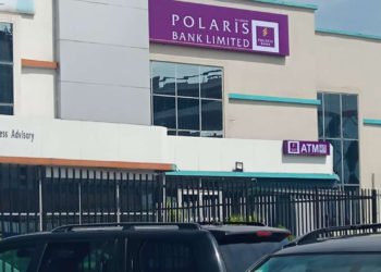 Polaris Bank Ltd Grows Profit by 820% for the First Full Year after Taking Over Defunct Skye Bank Plc