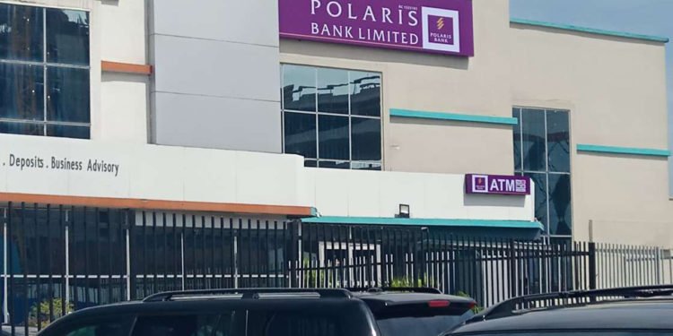 Polaris Bank Ltd Grows Profit by 820% for the First Full Year after Taking Over Defunct Skye Bank Plc