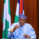Buhari directs CBN to stop forex for food items, fertilizer importation