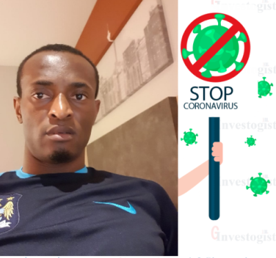 Implications of Increasing Cases of COVID-19