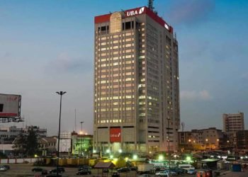 N30.10 Billion Profit in Q1 2020 – UBA