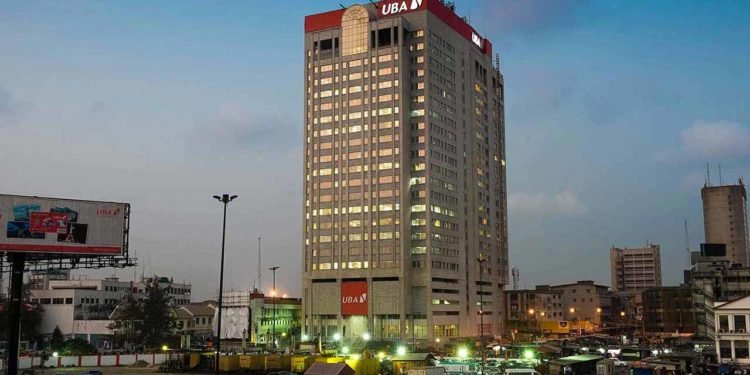 N30.10 Billion Profit in Q1 2020 – UBA