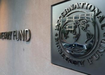 Covid-19 – IMF approves $3.4 billion for Nigeria