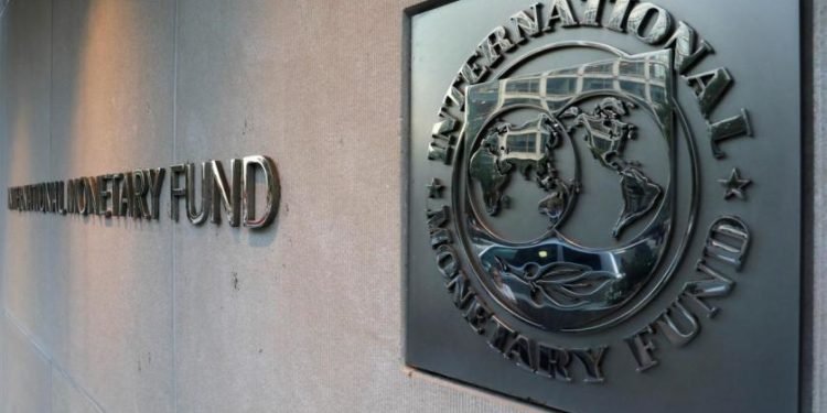 Covid-19 – IMF approves $3.4 billion for Nigeria