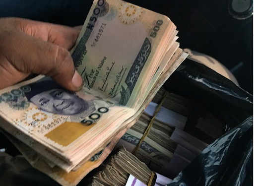 Naira Value Continues to Drop Against The Dollar in the Parallel Market