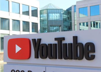 Cryptocurrency Scam – Ripple Sues YouTube