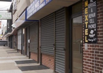 US Unemployment Up by Another 2.98 Million to 36 Million in 8 Weeks