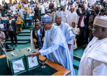 2020 Budget: Nigeria to Spend N2.95 trillion on Debt Servicing
