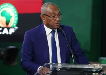 CAF Distributes $10.8 Million to 54 Member Associations