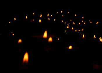 Justice for Floyd – Musings from the Caribbean