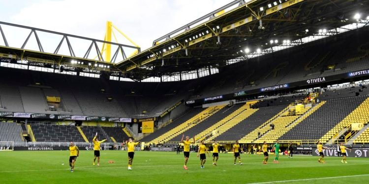 Hope, Fears and Concerns as Football Returns