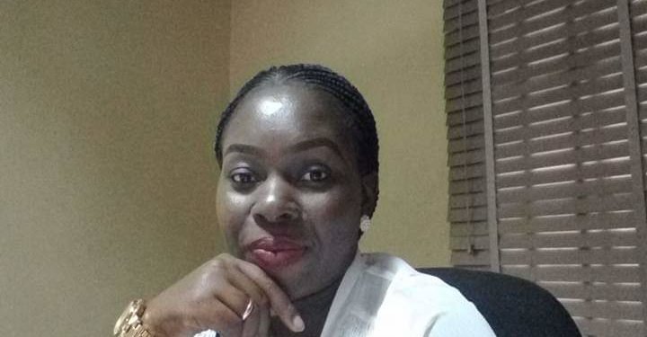 Barr. Amaka discusses Nigeria’s Business Laws and Tax System: What every Business Owner should Know: Part 1