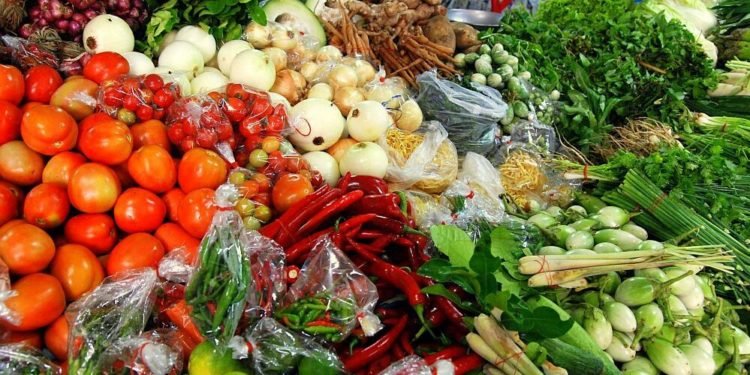 Inflation Hits 24 Month High in Nigeria