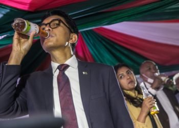 Coronavirus Update – Nigeria receives Madagascar’s Covid-Organics as 176 New Cases are Recorded