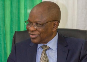 Prof. Maurice Iwu Proposed Covid-19 Treatment to Start Clinical Trial in Nigeria