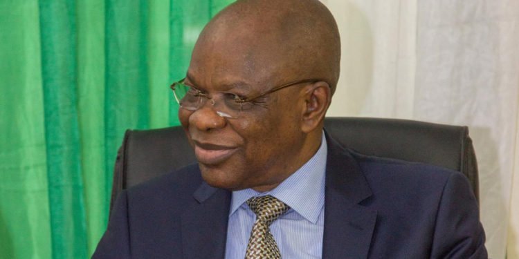 Prof. Maurice Iwu Proposed Covid-19 Treatment to Start Clinical Trial in Nigeria