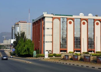 Nigeria’s Real GDP Grew by 1.87% in Q1 2020