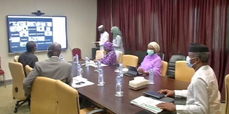 Nigeria Headed for a Deeper Recession, to Shrink by 8.9%: Finance Minister