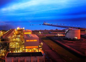 NLNG: The Rare Success Story in the Nigerian Oil & Gas Sector