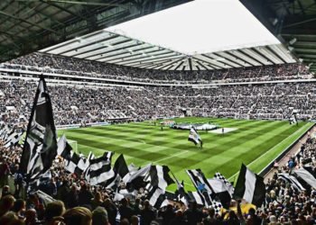 Saudi led GBP300 Million Takeover Bid of Newcastle gets Greenlight from the EPL