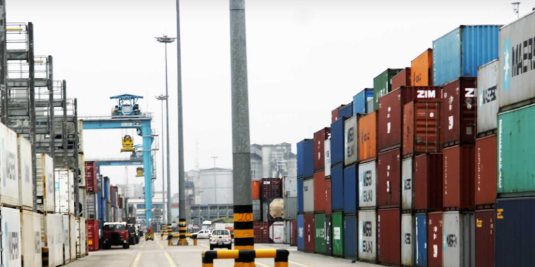 Commodities Exportation in Nigeria: An Insider Account