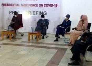 Guidlines on Ease of Lockdown in FCT, Lagos and Ogun State