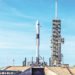 Historic SpaceX Launch Scrubbed due to Bad Weather