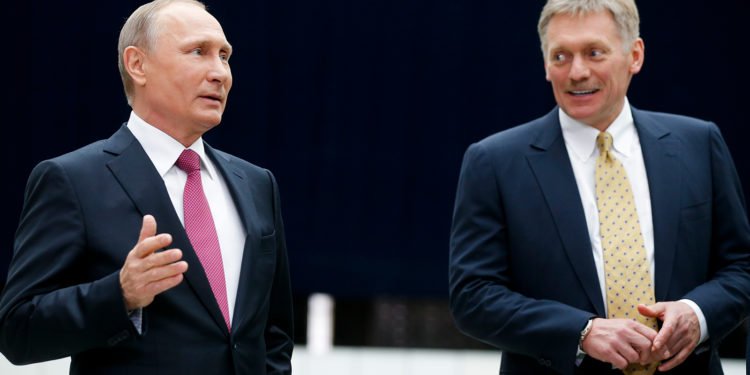 Coronavirus Update – Russian President’s Spokesperson Test Positive; Nigeria Records 146 new cases