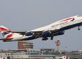 We Have Taken Over British Airways Ground Handling Contract – SAHCO