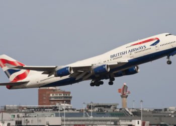 We Have Taken Over British Airways Ground Handling Contract – SAHCO