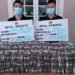 EFCC Arrested Two Chinese for Offering N100m Bribe to EFCC Top Officer
