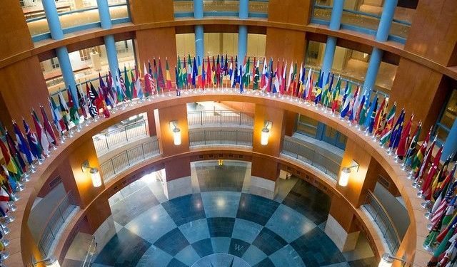 The International Finance Corporation (IFC): Applying for Financing Part 2