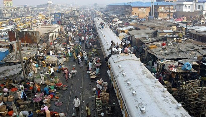 4 out of every 10 Nigerians are Poor – Government Agency