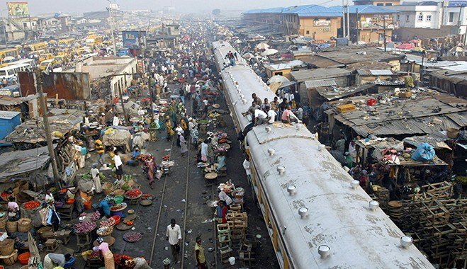 Investogist - 4 out of every 10 Nigerians are Poor - Government Agency