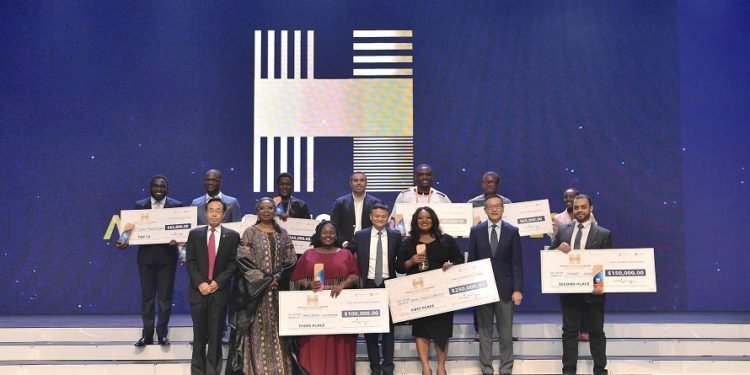 Africa Netpreneur Prize Initiative(ANPI) is Searching for New Entrepreneurs