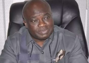 Abia State Governor Tests Positive for Covid-19