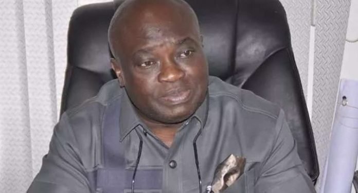 Abia State Governor Tests Positive for Covid-19