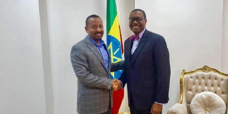 AfDB gives $1.2 million for Ethiopia-Sudan railway study as landlocked Ethiopia pushes for more sea access